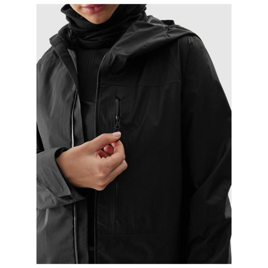 4F Γυναικείο μπουφάν Technical Jacket